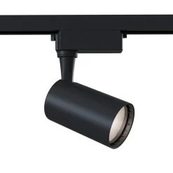 Maytoni Skinnesystem > lED-spotlight Track LED 3000K 6W, sort
