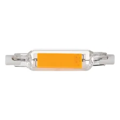 Led Pærer ^ ORION LED-stav R7s 78 mm 4 W 3.000 K klar
