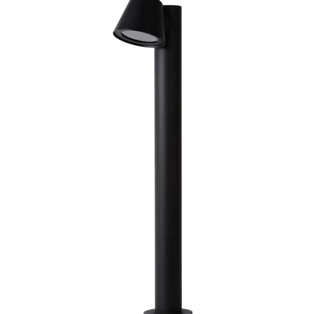 Lucide Gadebelysning > LED-stibelysning Dingo GU10 antracit