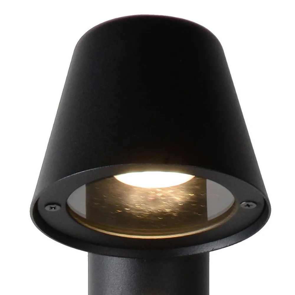 Lucide Gadebelysning > LED-stibelysning Dingo GU10 antracit
