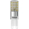 OSRAM Led Pærer > LED-stiftpære G9 2,6W varmhvid, 320 lm