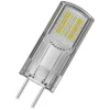 OSRAM Led Pærer > LED-stiftpære 300° GY6,35 2,6W, varmhvid, 300 lm