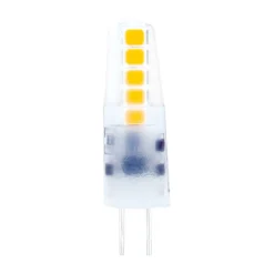 ORION Led Pærer > LED-stiftsokkelpære G4 12V 1,8 W 2.700 K