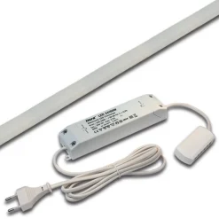 Hera Led Strips > LED-strip Basic-Tape F, IP54, 4.000K, længde 500 cm