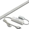 Led Strips ^ Hera LED-strip Basic-Tape F, IP54, 4.000K, længde 300 cm