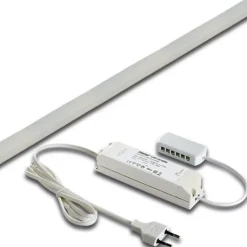 Hera Led Strips > LED-strip Basic-Tape F, IP54, 4.000K, længde 260 cm