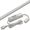 Hera Led Strips > LED-strip Basic-Tape F, IP54, 3.000K, længde 500 cm