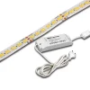 Led Strips ^ Hera LED-strip Dynamic-Tape S IP54 2.700-5.000K 500cm