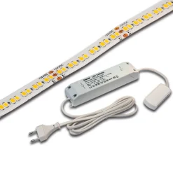 Hera Led Strips > LED-strip Dynamic-Tape S IP54 2.700-5.000K 300cm