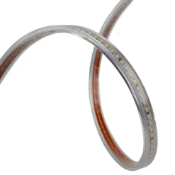 Müller-Licht Led Strips > LED-strip, længde 25 meter, 6.500 K IP65 Schuko-stik