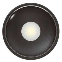 Heitronic Udendørs Loftlamper > LED udendørs loftslampe Girona, antracit