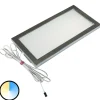 Hera Underskabsbelysning > LED-underskabsbelysning Dynamic LED Sky, grå, 21 cm, CCT