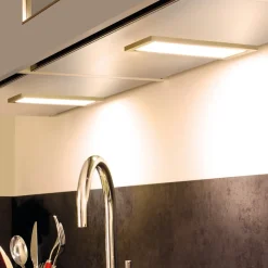 Hera Underskabsbelysning > LED-underskabsbelysning Dynamic LED Sky, grå, 21 cm, CCT