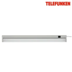 Telefunken Underskabsbelysning > LED-underskabsbelysning Hestia, 4.000K, 1.000lm, titanium