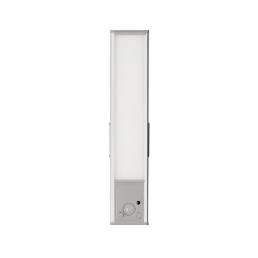 FH Lighting Underskabsbelysning > LED-underskabsbelysning Magnetics, sølv, sensor