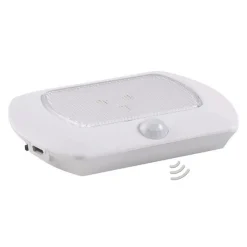 Müller-Licht Underskabsbelysning > LED-underskabsbelysning Mobina Sensor 10 hvid