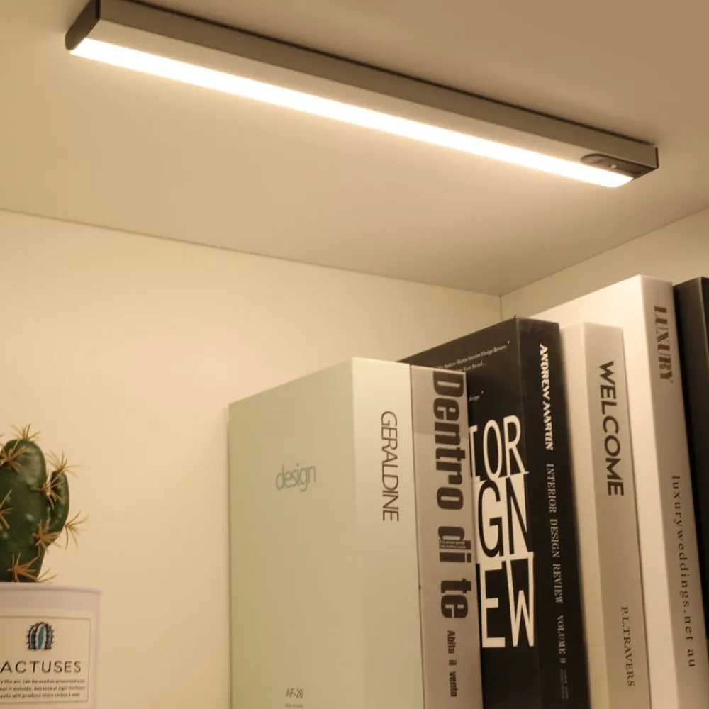 Müller-Licht Underskabsbelysning > LED-underskabsbelysning Pibo Sensor DIM 35