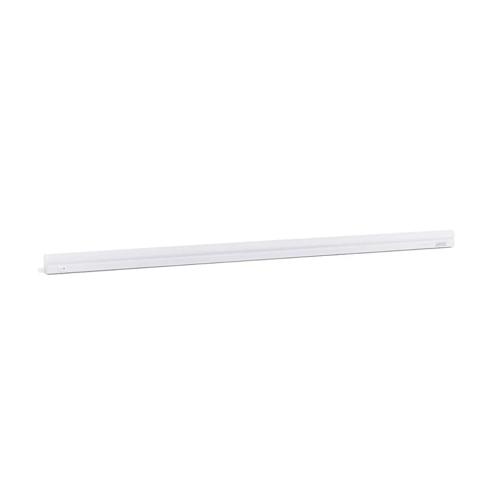ORION Underskabsbelysning > LED-underskabsbelysning Sally, længde 87,7 cm, 14 W, T5, opal