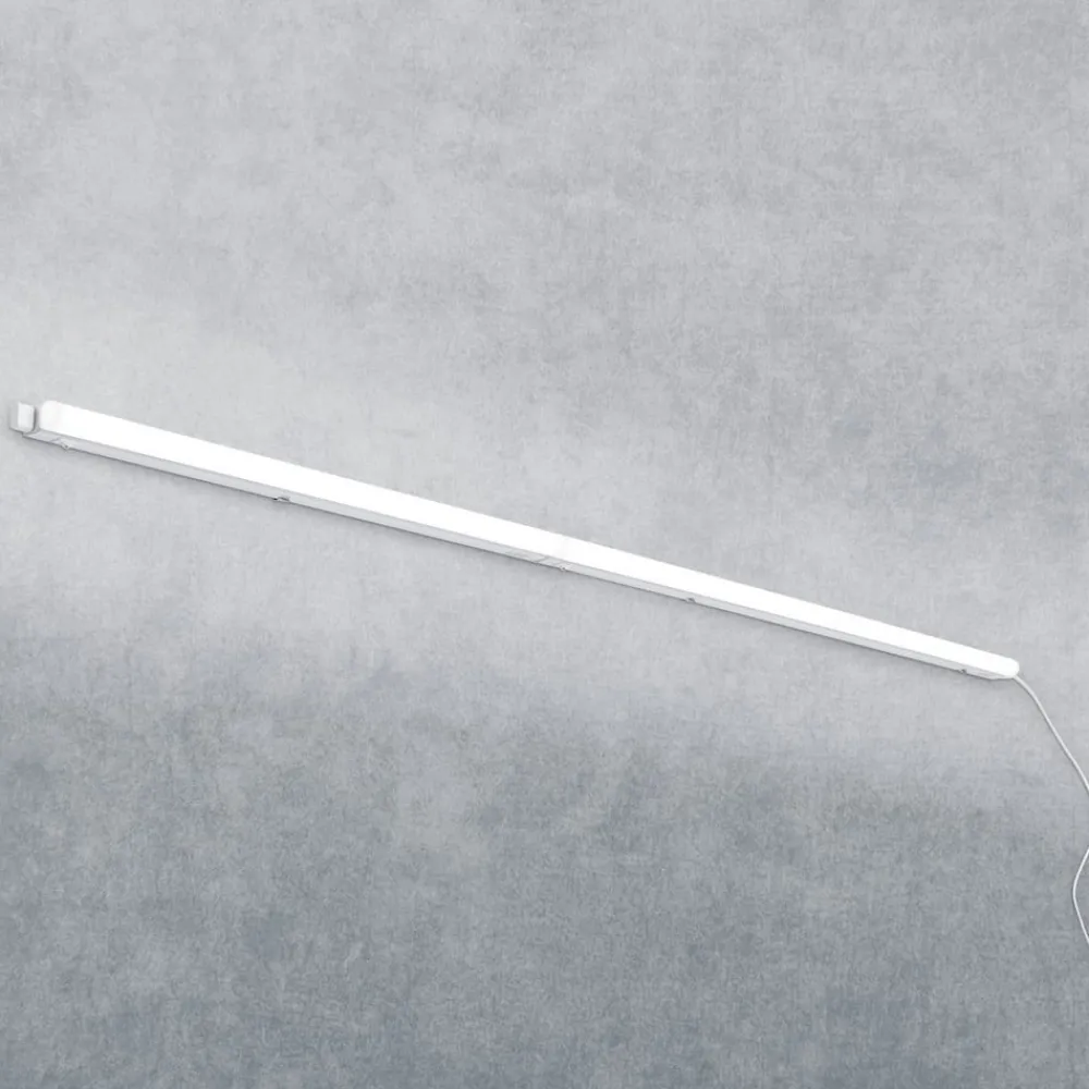 ORION Underskabsbelysning > LED-underskabsbelysning Sally, længde 87,7 cm, 14 W, T5, opal