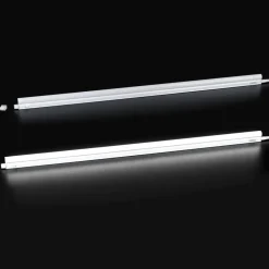 ORION Underskabsbelysning > LED-underskabsbelysning Sally, længde 87,7 cm, 14 W, T5, opal