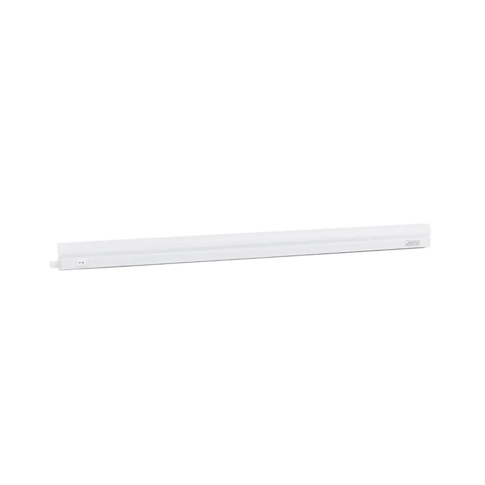 Underskabsbelysning ^ ORION LED-underskabsbelysning Sally, længde 57,8 cm, 9 W, T5, opal