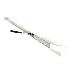 Underskabsbelysning ^ Telefunken LED underskabslampe Hebe, hvid, længde 57 cm
