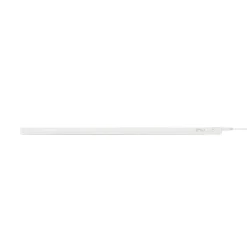 Underskabsbelysning ^ Telefunken LED underskabslampe Hephaistos, hvid, længde 87 cm