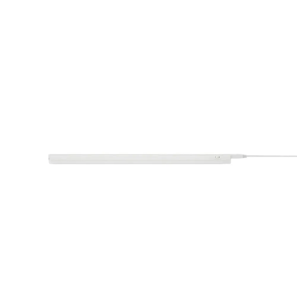 Telefunken Underskabsbelysning > LED underskabslampe Hephaistos, hvid, længde 57 cm