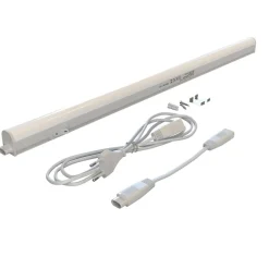 Briloner Underskabsbelysning > LED underskabslampe Took hvid 4.000 K 58,5 cm
