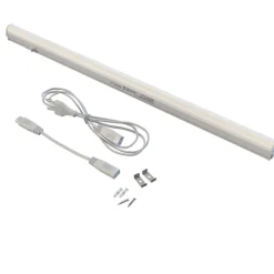 Briloner Underskabsbelysning > LED underskabslampe Took hvid 4.000 K 58,5 cm