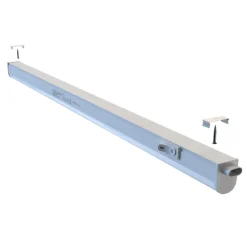 Briloner Underskabsbelysning > LED underskabslampe Took hvid 4.000 K 58,5 cm