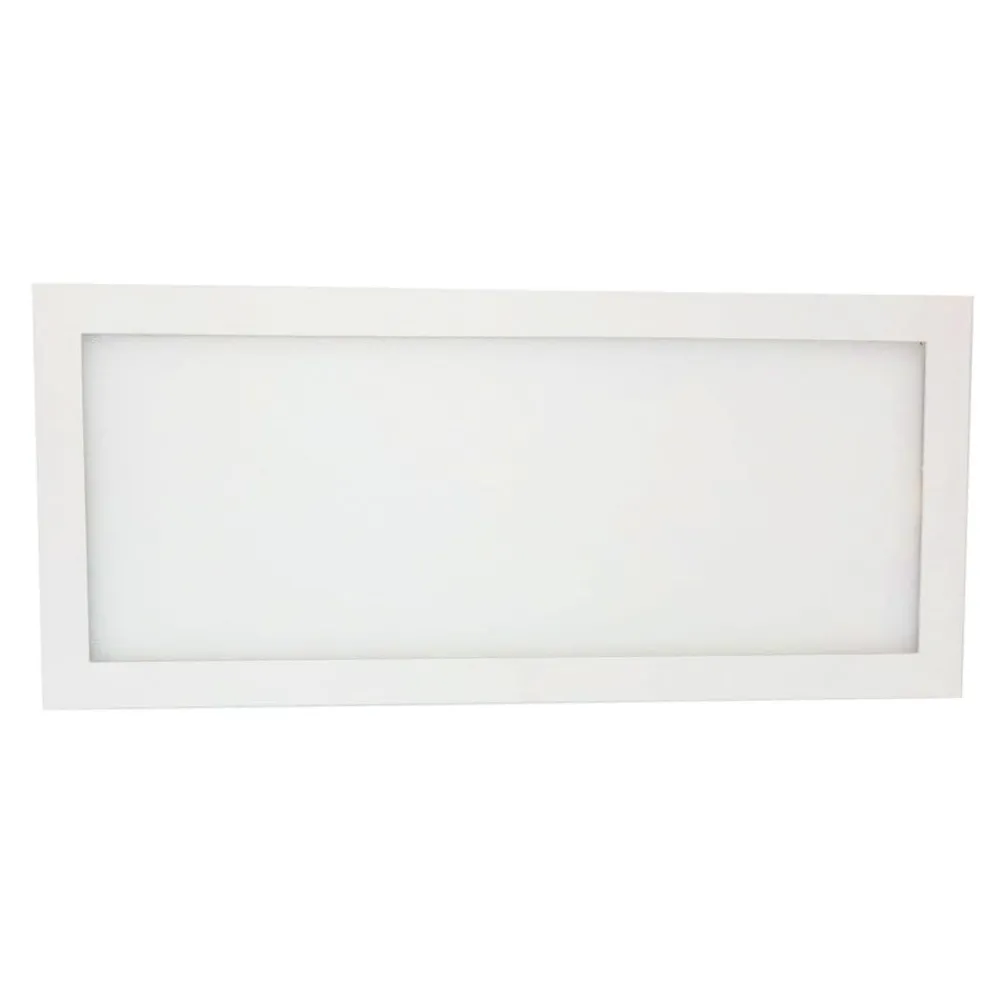 MEGATRON Underskabsbelysning > LED underskabslampe Unta Slim 5W, hvid