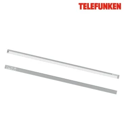 Telefunken Underskabsbelysning > LED-underskabslampe Zeus, længde 87 cm
