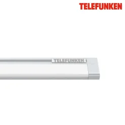 Telefunken Underskabsbelysning > LED-underskabslampe Zeus, længde 87 cm
