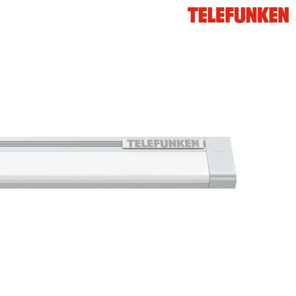 Telefunken Underskabsbelysning > LED-underskabslampe Zeus, længde 87 cm