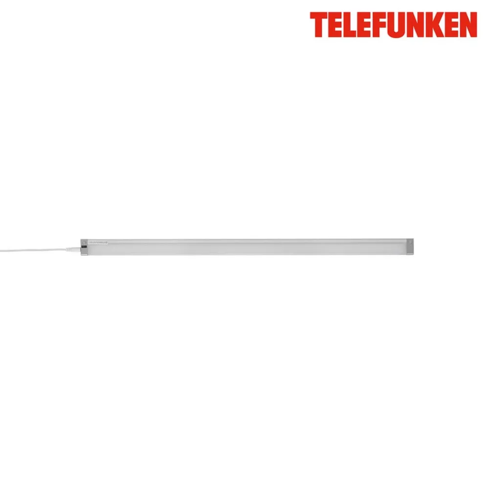 Telefunken Underskabsbelysning > LED-underskabslampe Zeus, længde 57 cm