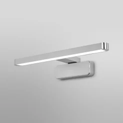 LEDVANCE Væg- Og Spejllamper|Væglamper > Bathroom Mirror LED-væglampe, krom