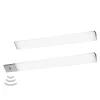Underskabsbelysning ^ LEDVANCE Cabinet Corner underskabslampe 35cm 2 enheder