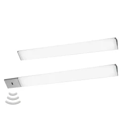 Underskabsbelysning ^ LEDVANCE Cabinet Corner underskabslampe 35cm 2 enheder