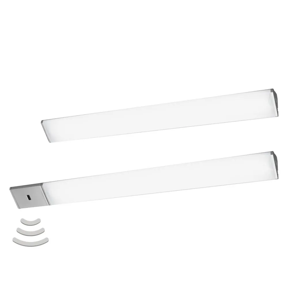 Underskabsbelysning ^ LEDVANCE Cabinet Corner underskabslampe 35cm 2 enheder