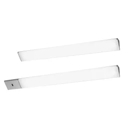 Underskabsbelysning ^ LEDVANCE Cabinet Corner underskabslampe 35cm 2 enheder