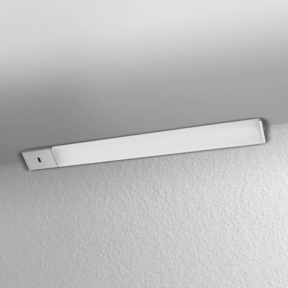 LEDVANCE Underskabsbelysning > Cabinet Hjørnelampe til underskab 35cm