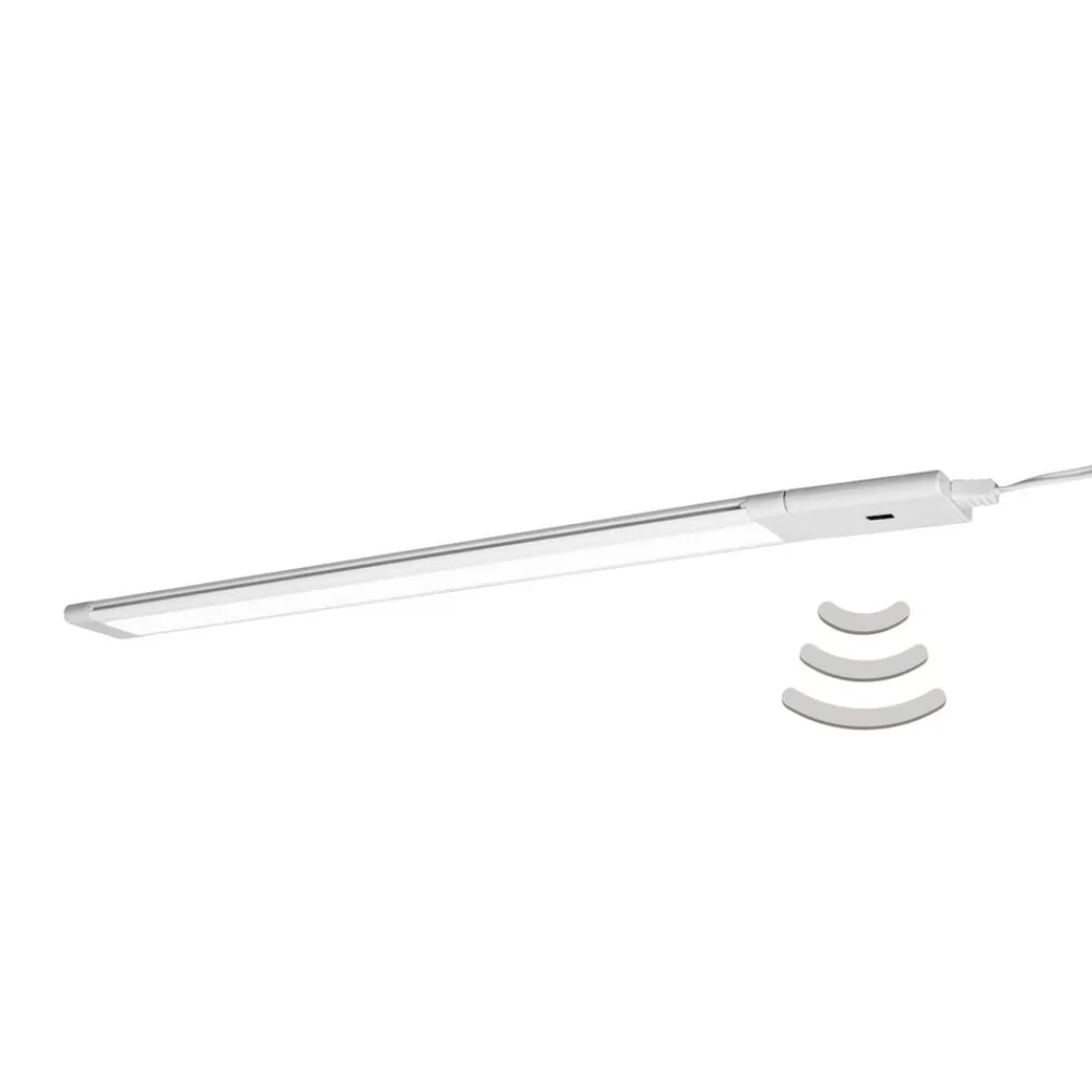 Underskabsbelysning ^ LEDVANCE Cabinet Slim LED-underskabslampe 30 cm