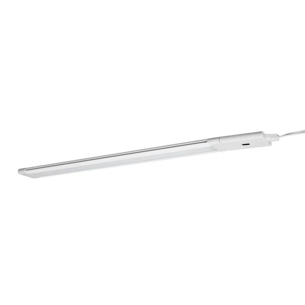 Underskabsbelysning ^ LEDVANCE Cabinet Slim LED-underskabslampe 30 cm