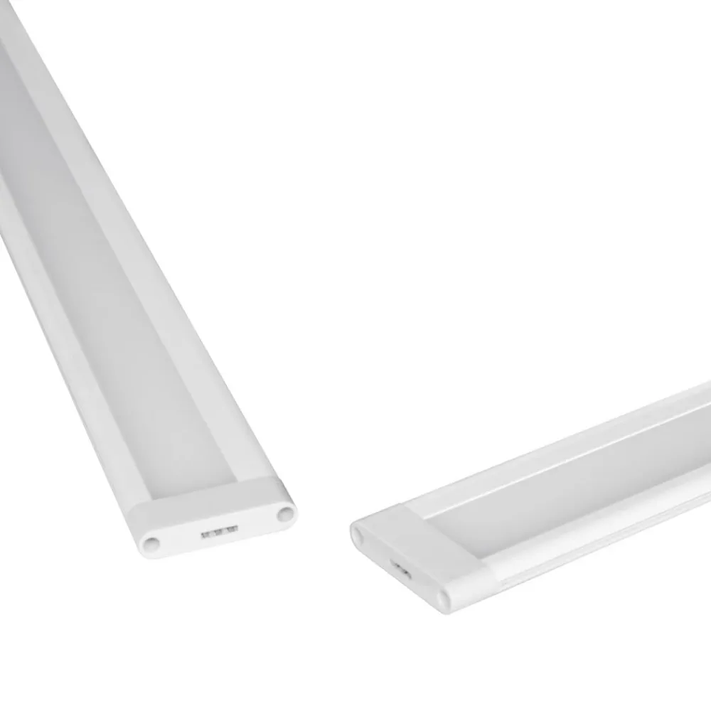 Underskabsbelysning ^ LEDVANCE Cabinet Slim LED-underskabslampe 30 cm