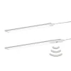 Underskabsbelysning ^ LEDVANCE Cabinet Slim underskabslampe 30cm 2 enheder