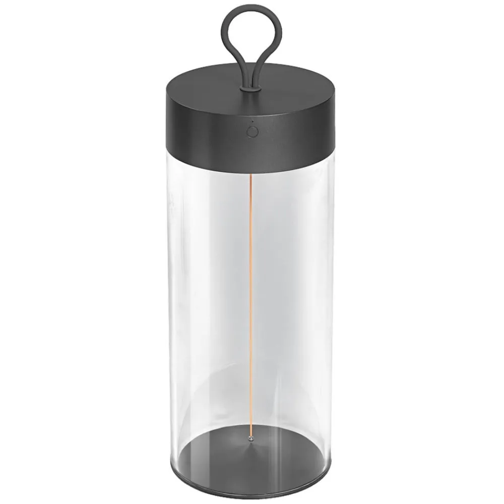 Bordlamper ^ LEDVANCE Decor Filament LED-bordlampe batteri 32cm