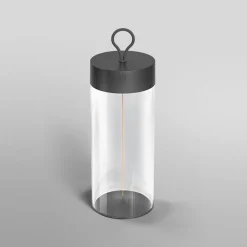 Bordlamper ^ LEDVANCE Decor Filament LED-bordlampe batteri 32cm