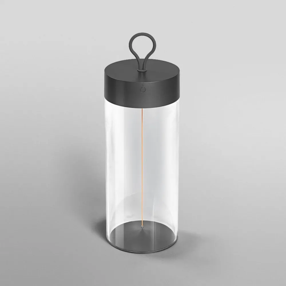 Bordlamper ^ LEDVANCE Decor Filament LED-bordlampe batteri 32cm