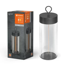 Bordlamper ^ LEDVANCE Decor Filament LED-bordlampe batteri 32cm